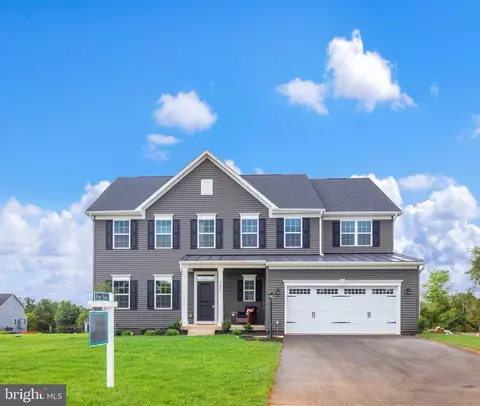 7901 Spotted Saddle Ct, Vint Hill Farms, VA 20187