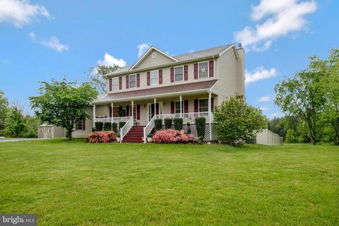 10757 Shenandoah Path, Catlett, VA 20119