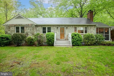 4918 Dumfries Rd, Catlett, VA 20119