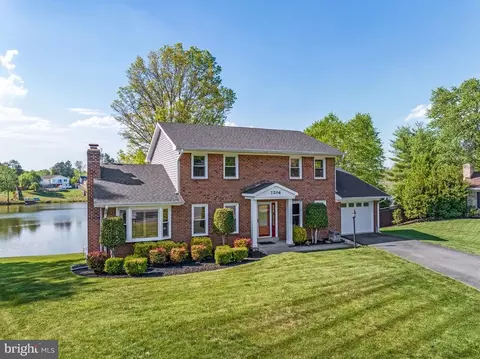 7206 Princess Anne Ct, Warrenton, VA 20187