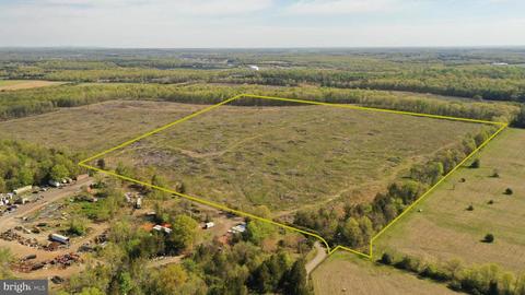 Strodes Mill Rd, Remington, VA 22734