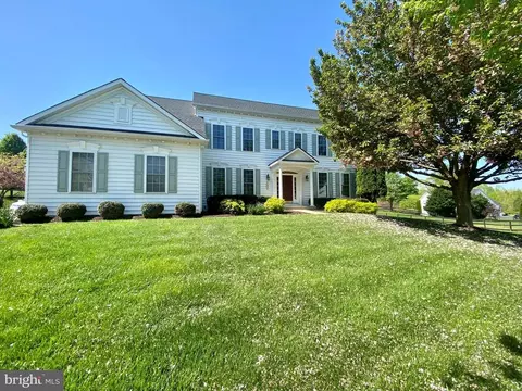 7632 Swift Xing, Warrenton, VA 20187