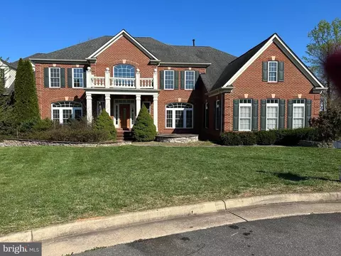7183 Evan Ct, Warrenton, VA 20187