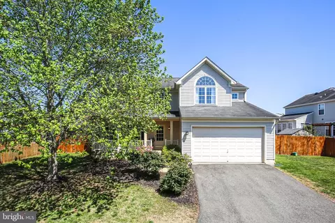 6586 Constitution Way, Bealeton, VA 22712