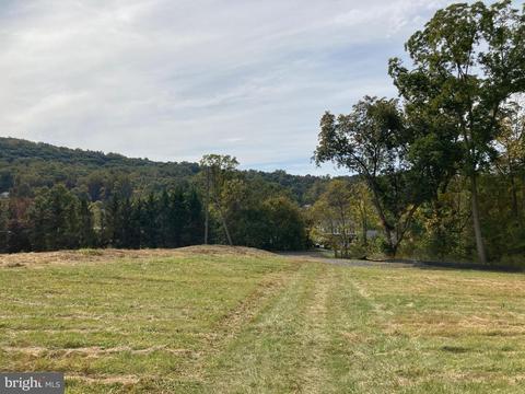 John Marshall Highway Lot 3, Linden, VA