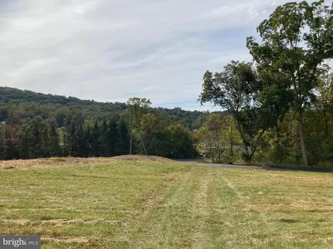 John Marshall Highway Lot 3, Linden, VA
