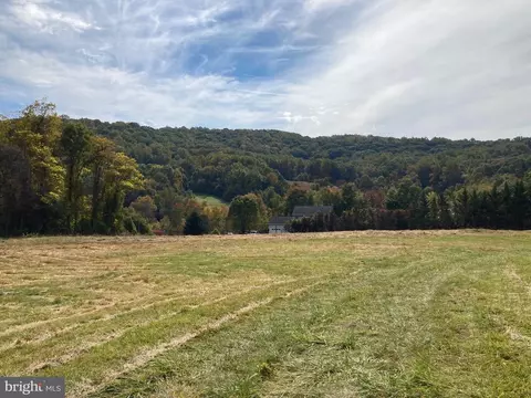John Marshall Highway Lot 4, Linden, VA