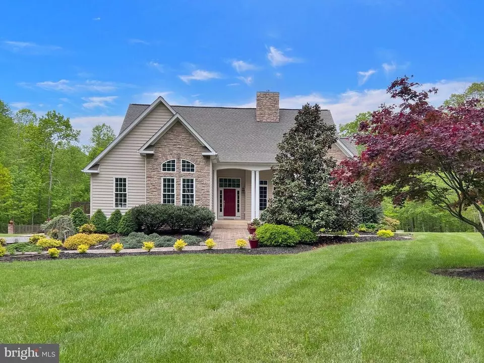  7544 Leeds Manor Rd, Marshall, VA 20115 photo 4