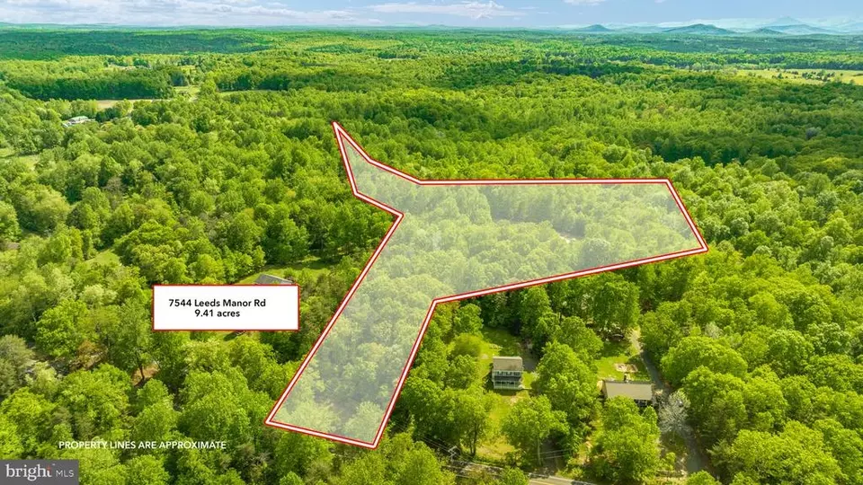  7544 Leeds Manor Rd, Marshall, VA 20115 photo 46