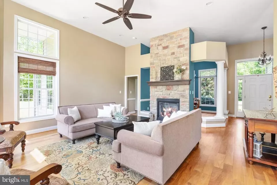  7544 Leeds Manor Rd, Marshall, VA 20115 photo 12