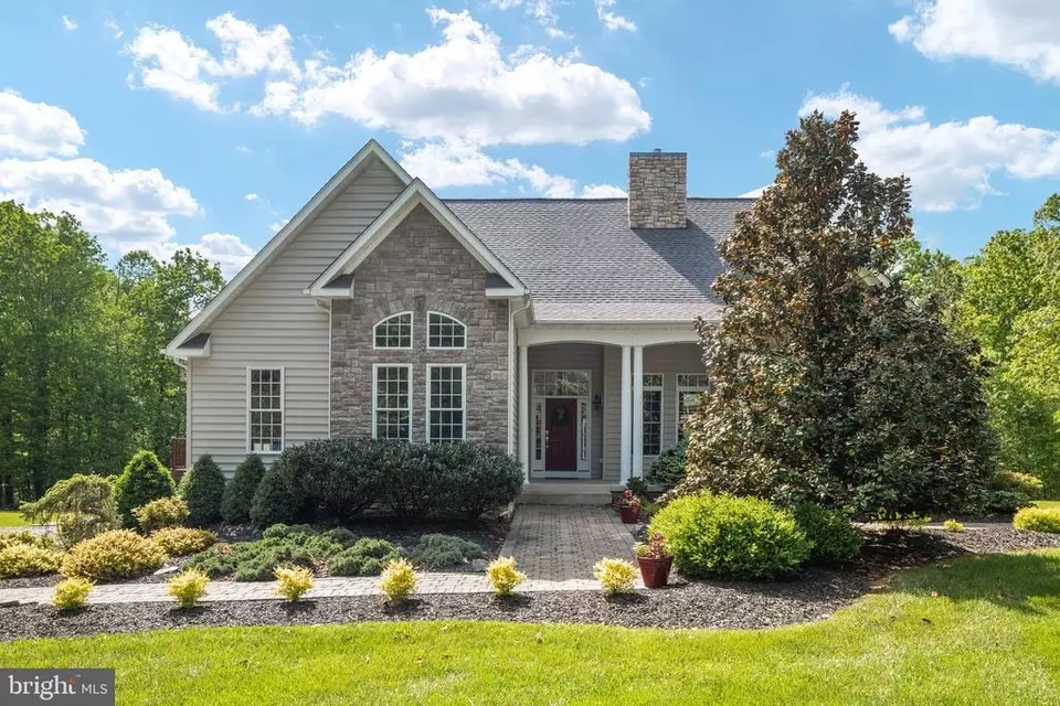  7544 Leeds Manor Rd, Marshall, VA 20115 photo 1