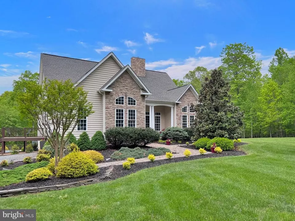  7544 Leeds Manor Rd, Marshall, VA 20115 photo 55