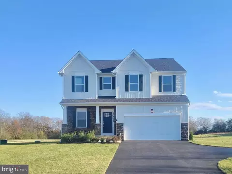 10471 Dowell Rd, Midland, VA 22728