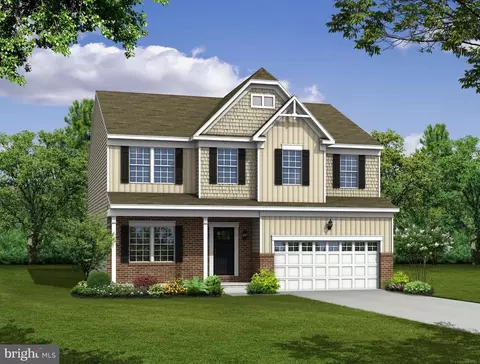 10465 Dowell Rd, Midland, VA 22728
