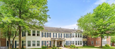 6696 Club House Ln UNIT 111, Warrenton, VA 20187