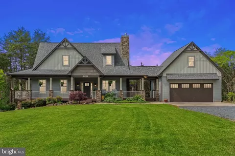 10930 Evergreen Acres Ln, Catlett, VA 20119