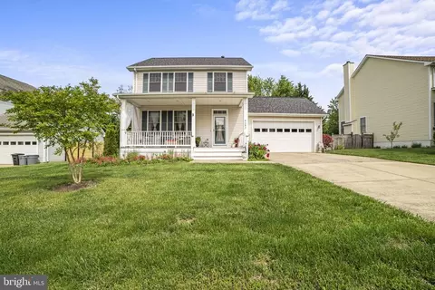 8392 Eldorado Dr, Marshall, VA 20115
