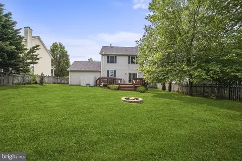 8392 Eldorado Dr, Marshall, VA 20115 photo 18