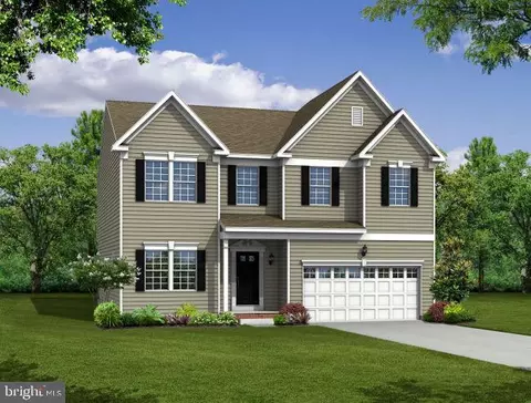 6380 Enon School Rd, Marshall, VA 20115