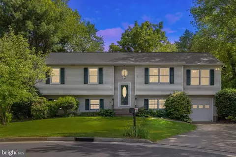 60 Fishback Ct, Warrenton, VA 20186 photo 2