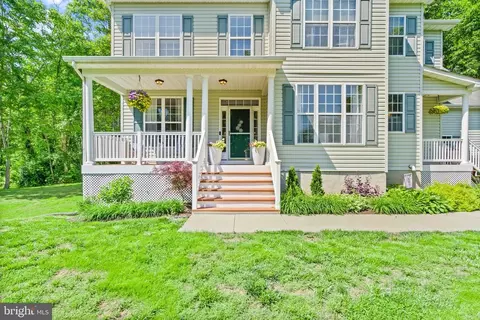 7763 Overbrook Dr, Catlett, VA 20119 photo 7