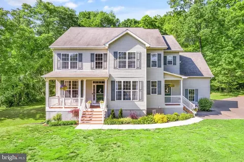 7763 Overbrook Dr, Catlett, VA 20119