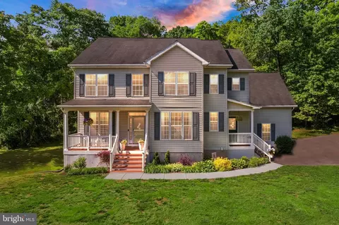 7763 Overbrook Dr, Catlett, VA 20119 photo 2