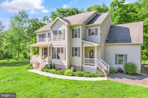 7763 Overbrook Dr, Catlett, VA 20119 photo 3