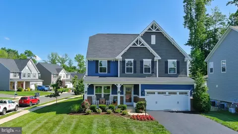 7226 Heron Pl, Warrenton, VA 20187