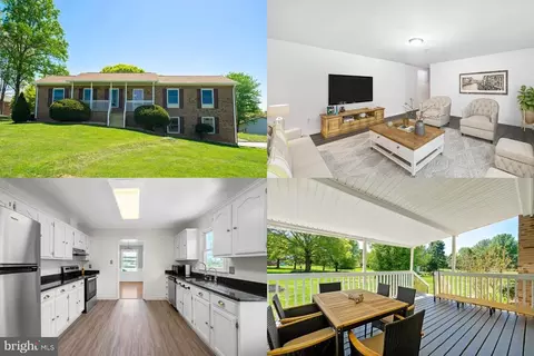 9757 Millers Ct, Warrenton, VA 20186