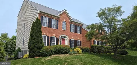 6328 Blue Heron Ln, Warrenton, VA 20187