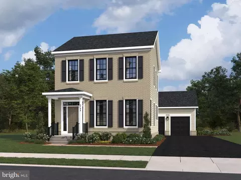 5096 Carters Crossing Ave, Marshall, VA 20115