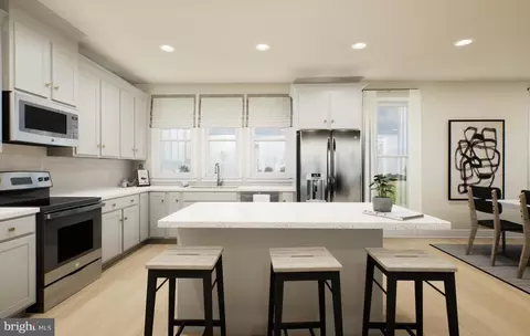 5096 Carters Crossing Ave, Marshall, VA 20115 photo 4