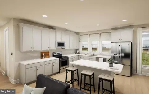 5096 Carters Crossing Ave, Marshall, VA 20115 photo 10