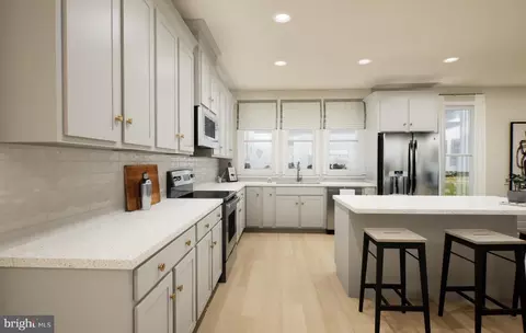 5096 Carters Crossing Ave, Marshall, VA 20115 photo 5