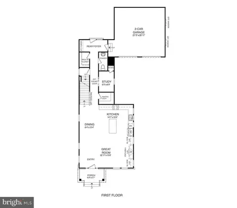 5096 Carters Crossing Ave, Marshall, VA 20115 photo 13