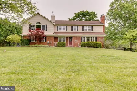 3882 Dumfries Rd, Catlett, VA 20119