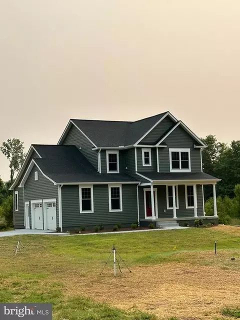 7190 Academy Rd, Warrenton, VA 20187