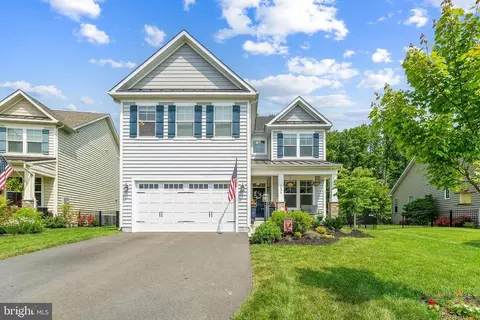 3692 Dockside Dr, Warrenton, VA 20187
