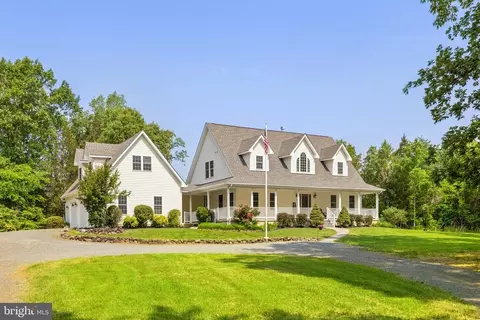 10552 Shenandoah Path, Catlett, VA 20119