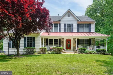 12441 Tower Hill Rd, Midland, VA 22728