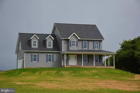 7299 Foxville Turn, Bealeton, VA 22712