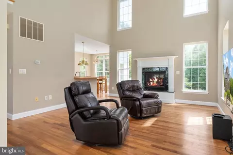 6634 Carters Run Rd, Marshall, VA 20115 photo 5