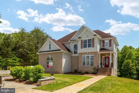 6634 Carters Run Rd, Marshall, VA 20115