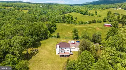 6634 Carters Run Rd, Marshall, VA 20115 photo 46