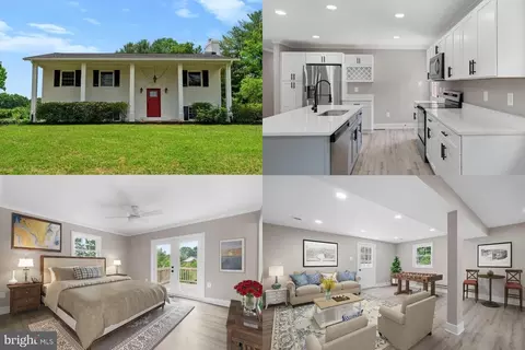 10036 Kimberly Ct, Warrenton, VA 20186