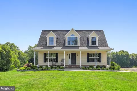 12881 Sillamon Rd, Goldvein, VA 22720