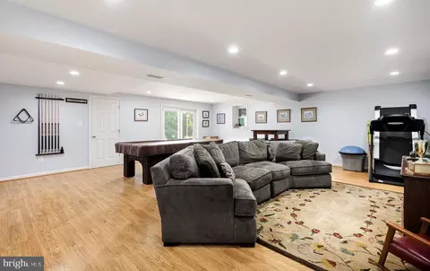 7757 Citation Dr, Marshall, VA 20115 photo 29