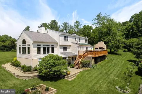7757 Citation Dr, Marshall, VA 20115 photo 37
