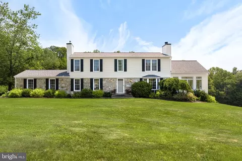 7757 Citation Dr, Marshall, VA 20115